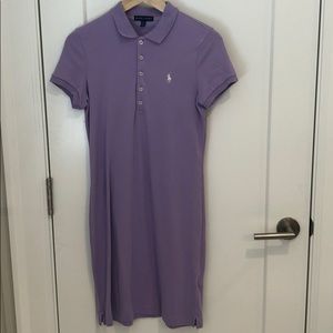 Polo dress